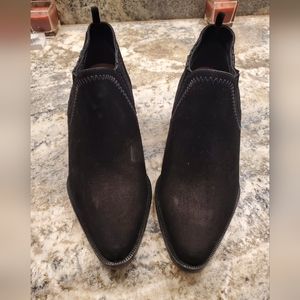 Schutz Ankle Booties